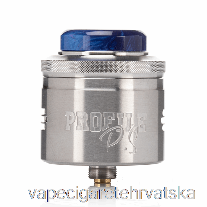 Vape Hrvatska Wotofo Profil Ps Dual Mesh 28.5mm Rda Inox